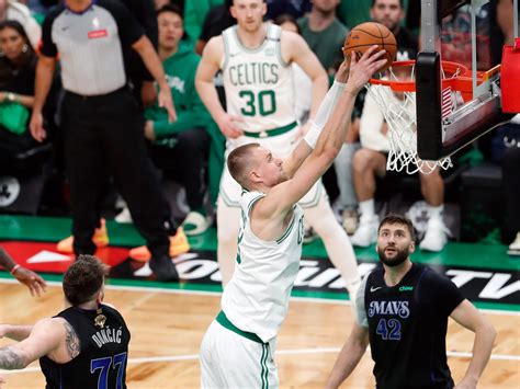 Where to watch Celtics vs. Mavericks: TV coverage, channel, .
